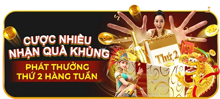 Khuyến mãi chào mừng 188v.com