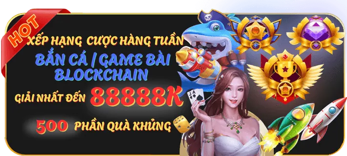 Thưởng nạp lại hàng ngày 188v.com