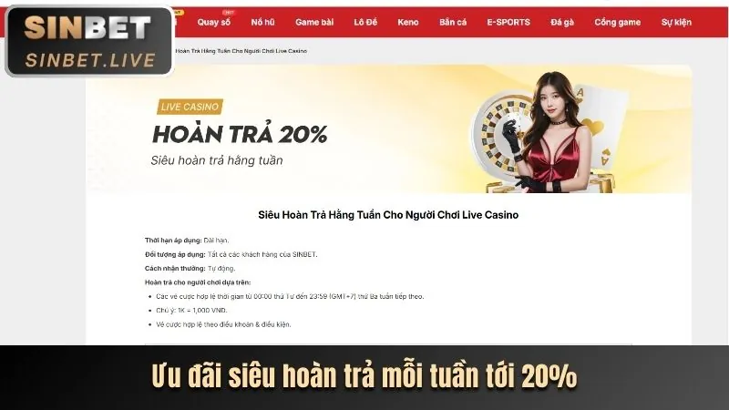 Khuyến Mãi Nổ Hũ 188v.com